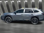 2025 Outback Thumbnail 8
