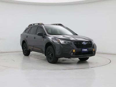 Photo of a 2023 Subaru Outback AWD Wilderness 4DR Crossover for sale