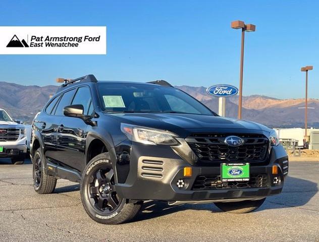 2023 Subaru Outback - $29,999
