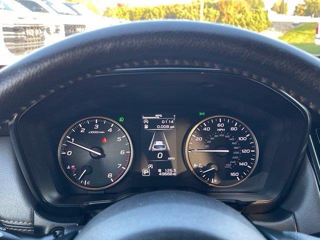 2023 Subaru Outback - $29,999