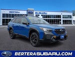 2023 Outback Thumbnail 1