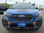 2023 Outback Thumbnail 2
