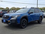 2023 Outback Thumbnail 3
