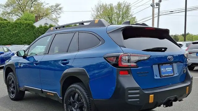 2023 Subaru Outback Wilderness