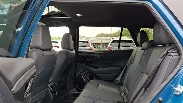 2023 Subaru Outback Wilderness