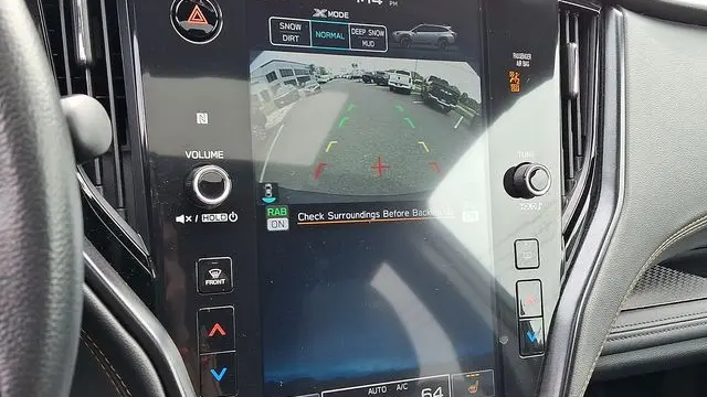 2023 Subaru Outback Wilderness