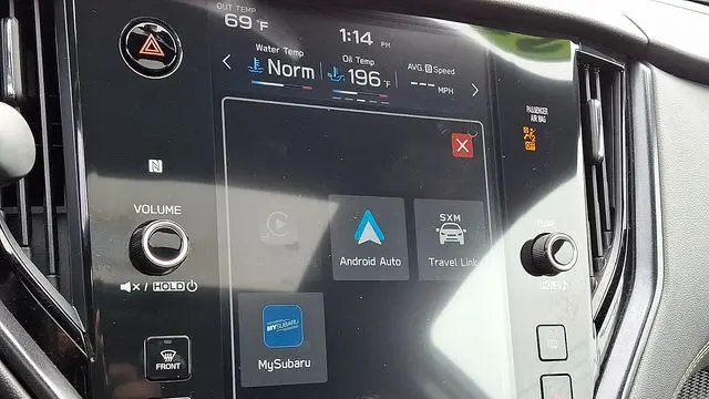 2023 Subaru Outback Wilderness