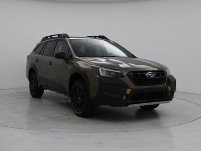 2024 Subaru Outback AWD Wilderness 4DR Crossover
