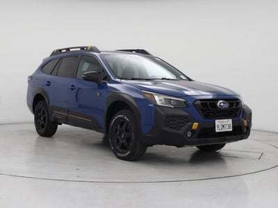 2024 Subaru Outback AWD Wilderness 4DR Crossover