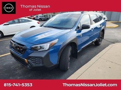 2024 Subaru Outback AWD Wilderness 4DR Crossover
