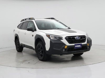 Photo of a 2024 Subaru Outback AWD Wilderness 4DR Crossover for sale