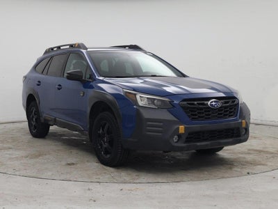 2022 Subaru Outback AWD Wilderness 4DR Crossover