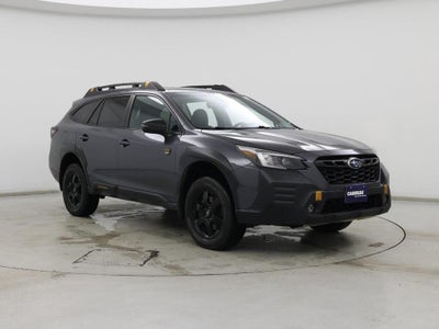 2022 Subaru Outback AWD Wilderness 4DR Crossover