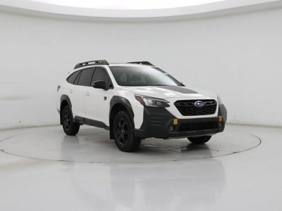 Photo of a 2022 Subaru Outback AWD Wilderness 4DR Crossover for sale