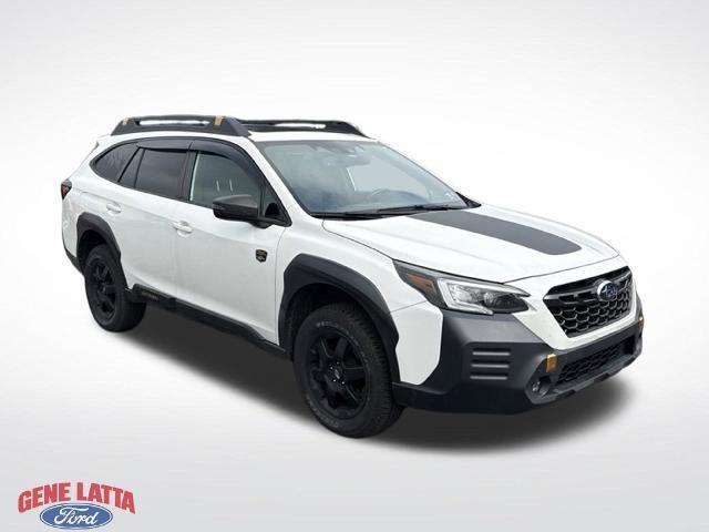 2023 Subaru Outback