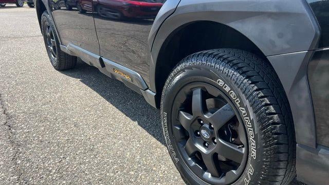 2023 Subaru Outback Wilderness