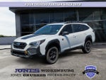 2024 Outback Thumbnail 1