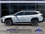 2024 Outback Thumbnail 2