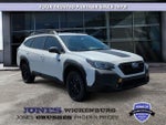 2024 Outback Thumbnail 6