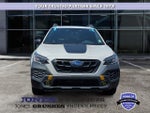 2024 Outback Thumbnail 8