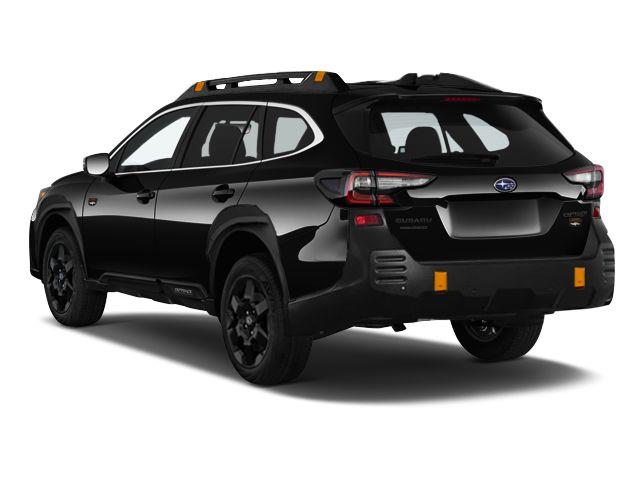2024 Subaru Outback Wilderness — photo 1 of 10