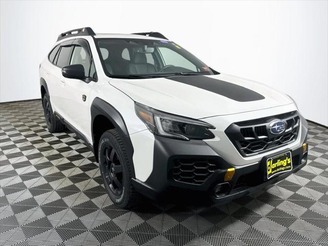 2024 Subaru Outback - $33,999