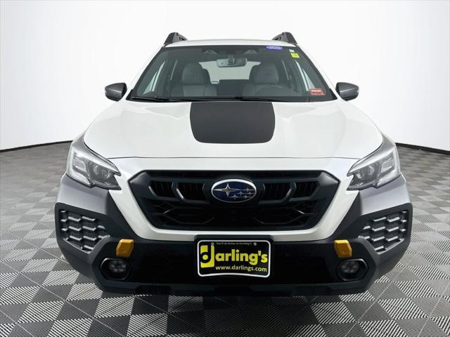 2024 Subaru Outback - $33,999