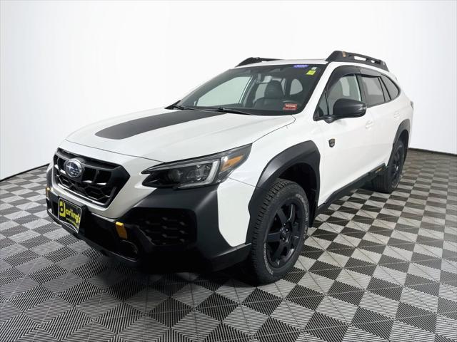 2024 Subaru Outback - $33,999