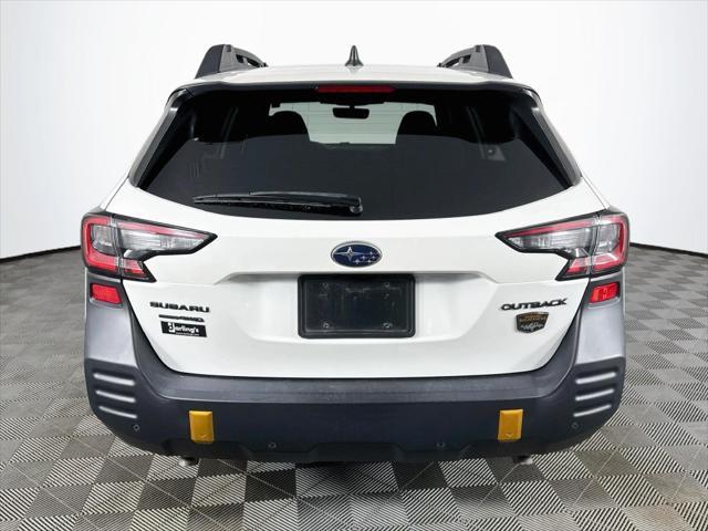 2024 Subaru Outback - $33,999