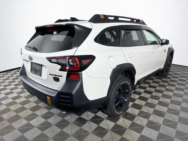 2024 Subaru Outback - $33,999