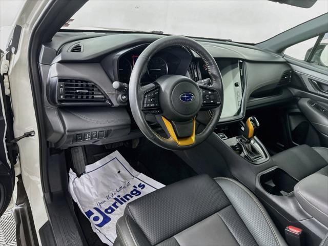 2024 Subaru Outback - $33,999