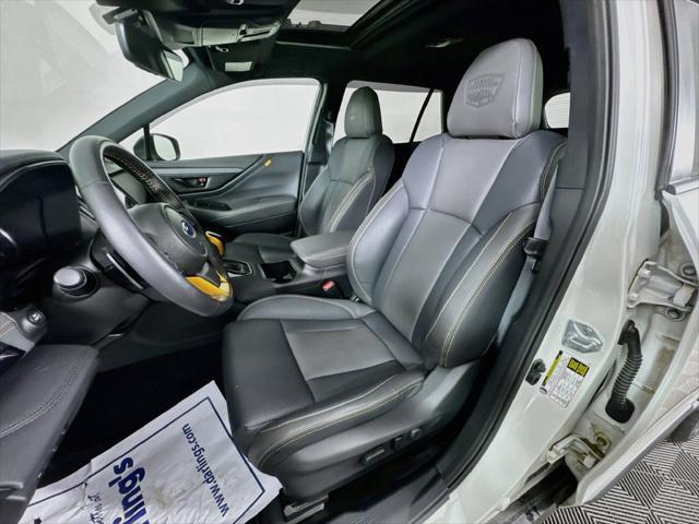 2024 Subaru Outback - $33,999