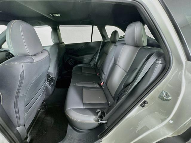 2024 Subaru Outback - $33,999