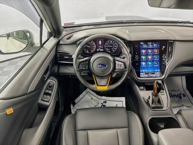 2024 Subaru Outback - $33,999