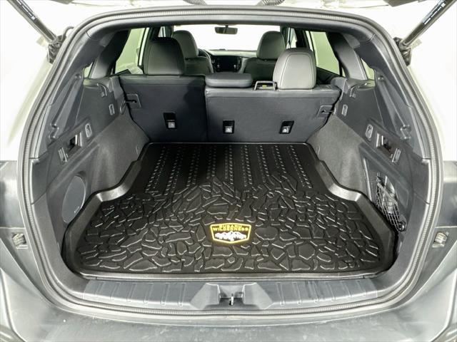 2024 Subaru Outback - $33,999