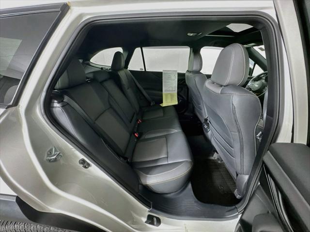 2024 Subaru Outback - $33,999