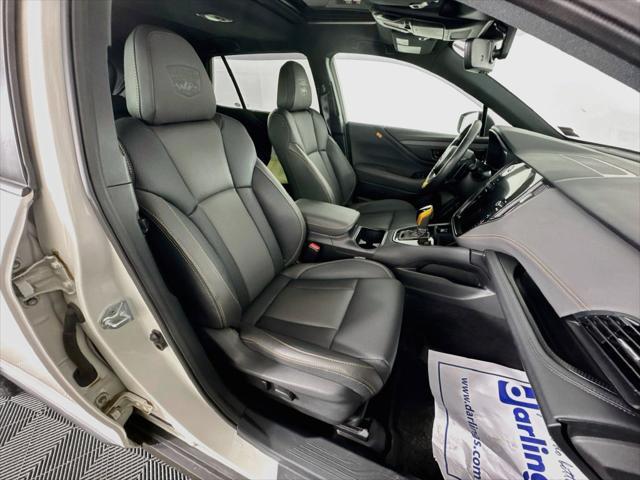 2024 Subaru Outback - $33,999