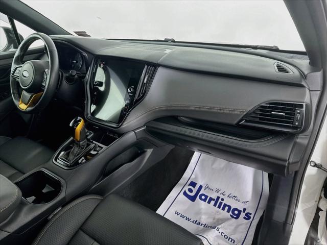 2024 Subaru Outback - $33,999