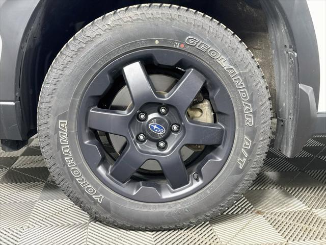 2024 Subaru Outback - $33,999