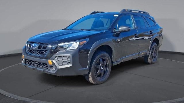 Preowned 2024 Subaru Outback Wilderness for Sale