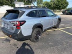 2024 Outback Thumbnail 3