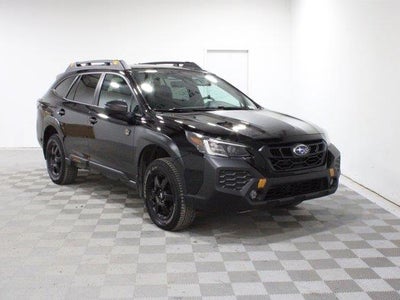 2024 Subaru Outback AWD Wilderness 4DR Crossover