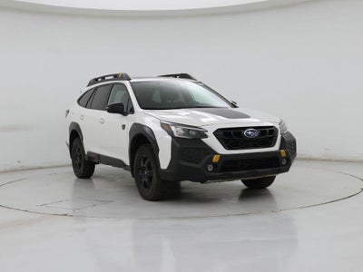 2024 Subaru Outback AWD Wilderness 4DR Crossover
