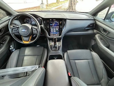 2024 Subaru Outback AWD Wilderness 4DR Crossover