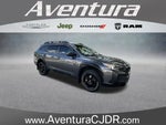 2024 Outback Thumbnail 47