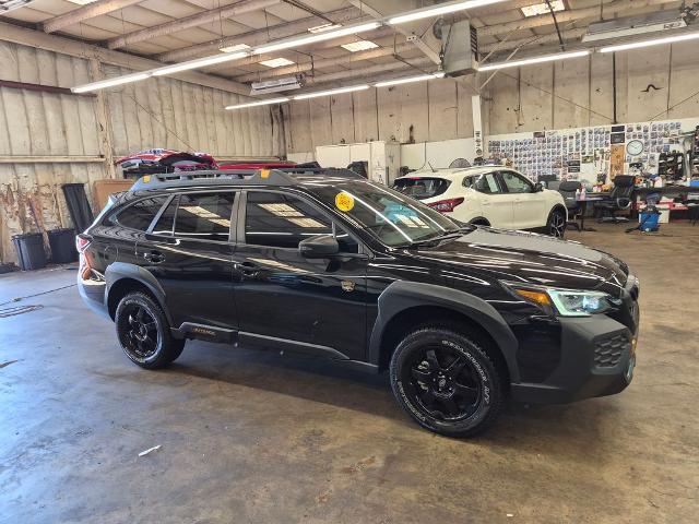 2025 Subaru Outback - $34,988