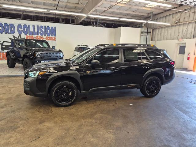 2025 Subaru Outback - $34,988