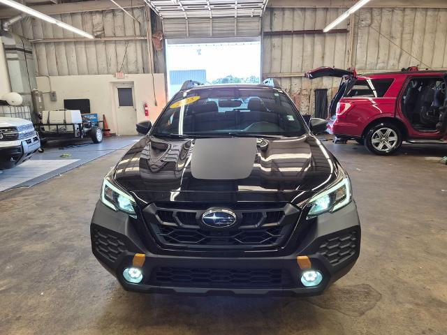 2025 Subaru Outback - $34,988