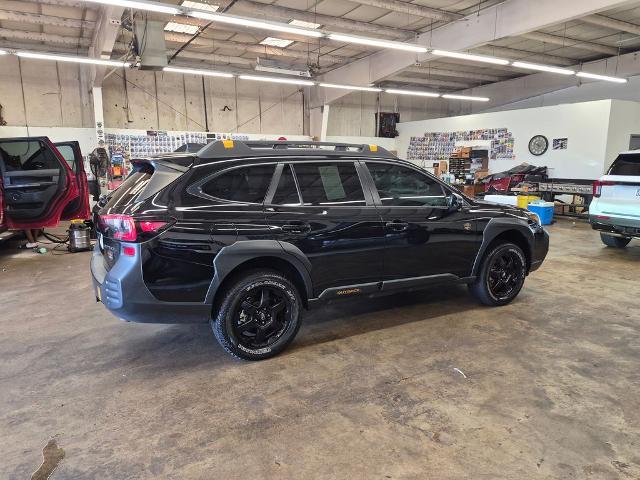 2025 Subaru Outback - $34,988