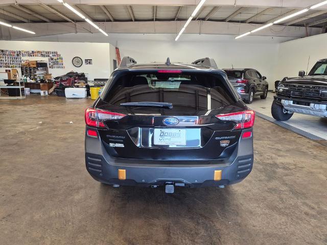 2025 Subaru Outback - $34,988